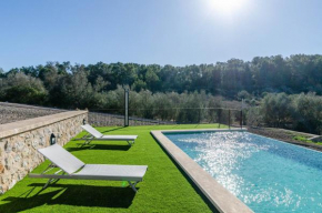 YourHouse Son Tey Villa